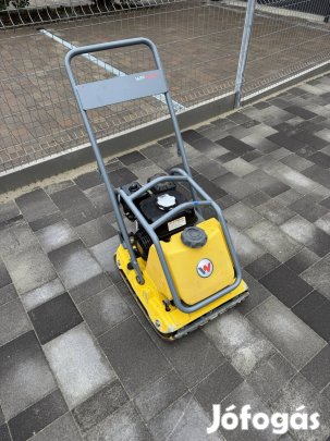 Wacker WP 1550 Aw lapvibrátor