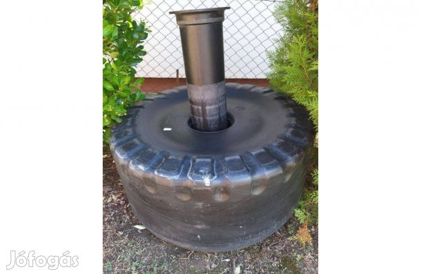 Wacoku boxzsák tartó talp