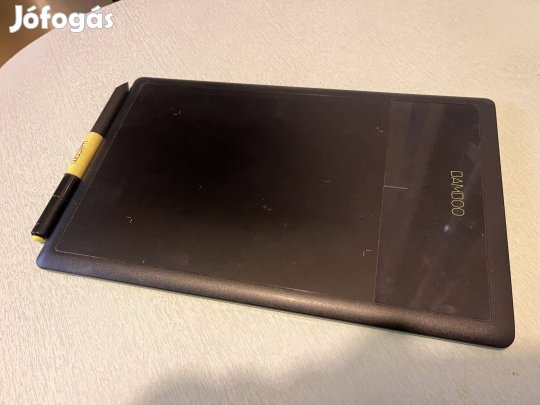 Wacom Bamboo Digitalizáló Tábla CTL-470K