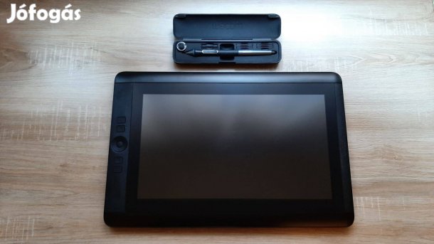 Wacom Cintiq 13HD Creative Pen Display