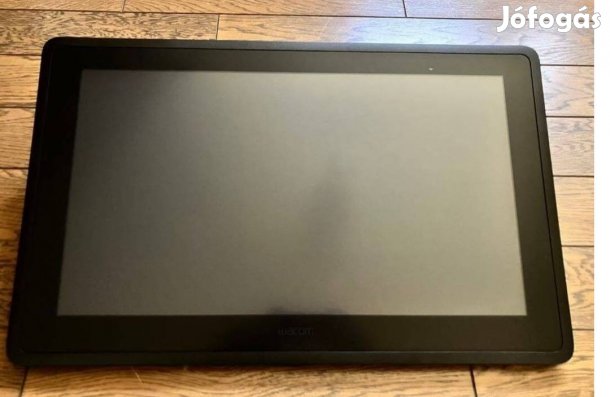 Wacom DTH-2452 - Digitalizáló tábla 24" - Új ár 944.000Ft