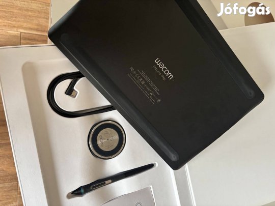 Wacom Intuos Pro Paper edition Medium 2019