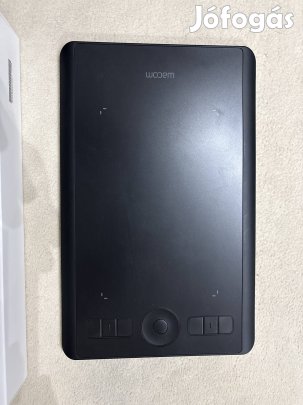 Wacom Intuos Pro S Tablet