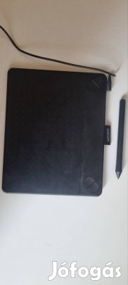 Wacom intuos Pen & touch Cth-490