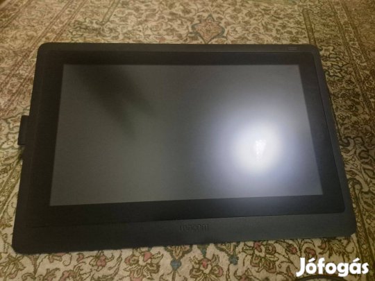 Wacon Cintiq 16"-os tábla Eladó