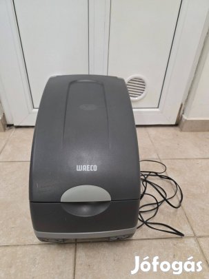 Waeco Bordbar TB-15G-12 autós hűtőláda