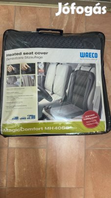 Waeco MH40GS szivargyújtós ülésfűtés