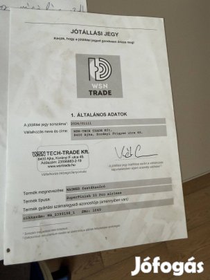 Wagner Superfinish 23 Pro Airless