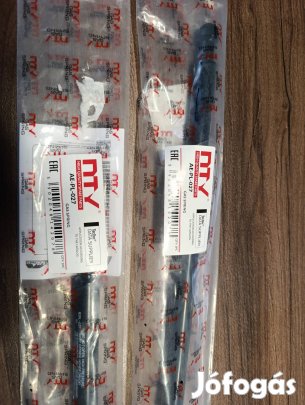 Wagon R+ csomagterajtó teleszkóp