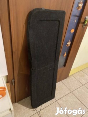 Wagon R+ kalaptartó