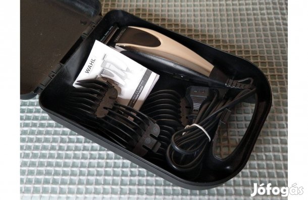 Wahl Home Pro hajvágó, hajnyírógép #2