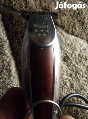 Wahl Wide Detailer Kontúrvágó
