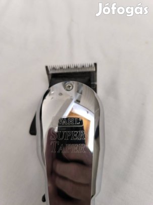 Wahl hajnyíró eladó 