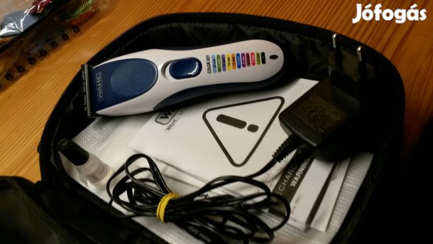 Wahl hajvágó eladó 