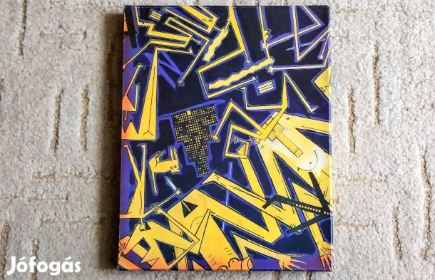 Wahorn András - Képek és vágyak a szenvedélyek világából