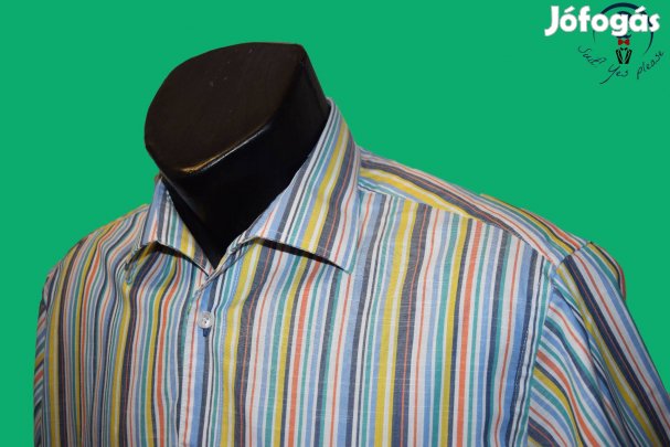 Walbusch (Comfort Fit) férfi ing (méret:42-L.)