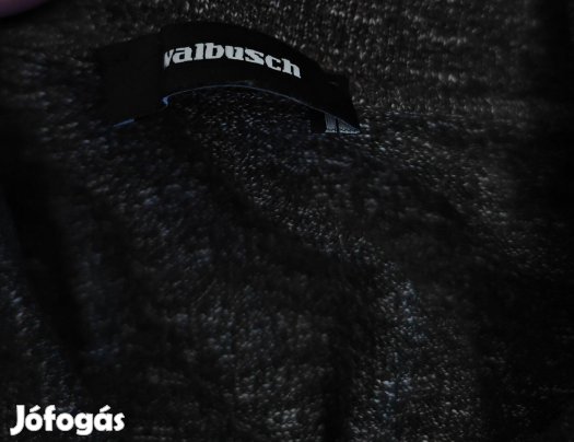 Walbusch férfi pulóver