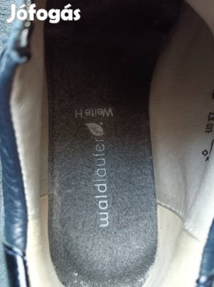 Waldlaufer 38-as női sportcipő 