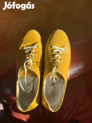 Waldlaufer 41 napsárga