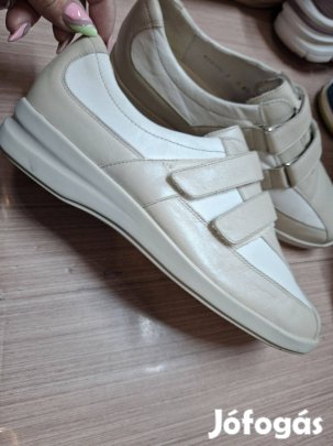 Waldlaufer Új 40-es női komfort félcipő