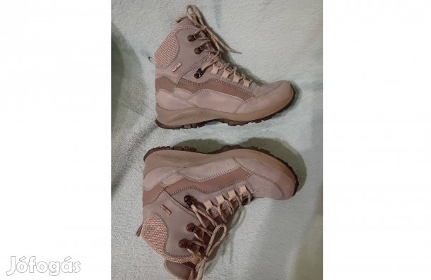 Waldlaufer új állapotú női bakancs