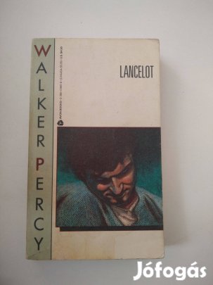 Walker Percy - Lancelot / angol