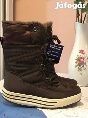 Walkmaxx csizma női, 36-os,