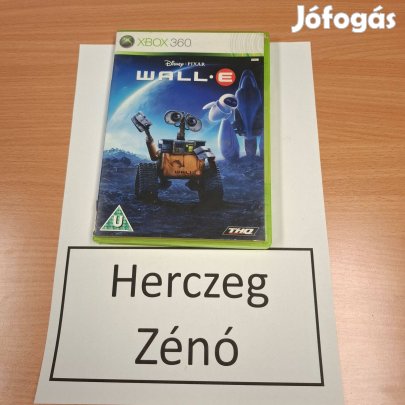 Wall-E xbox360