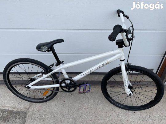 Wallap BMX 20" eladó 