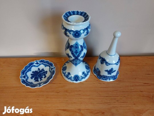 Wallendorf porcelánok, egy csomagban eladók