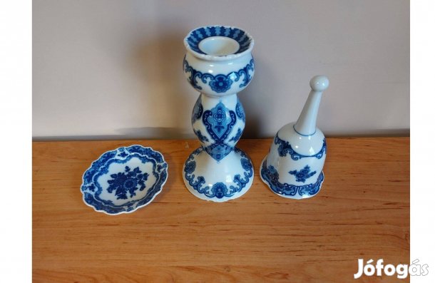 Wallendorf porcelánok, egy csomagban eladók