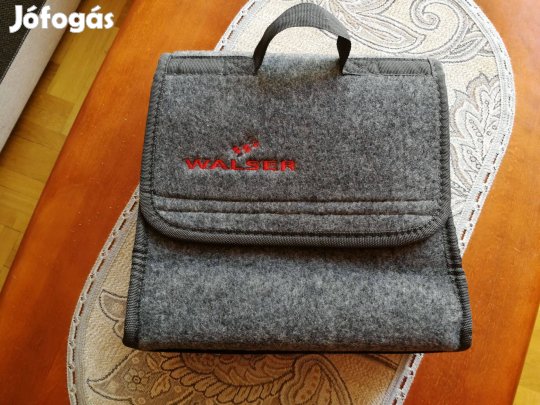 Walser csomagtér Táska, Eladó!!