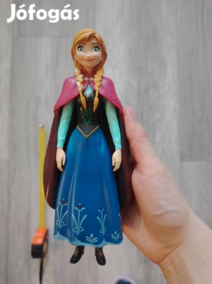 Walt Disney Jégvarázs Anna figura 