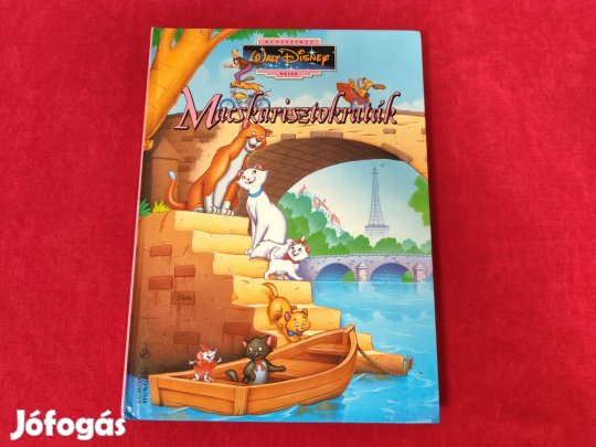 Walt Disney Macskarisztokraták