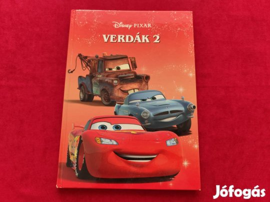 Walt Disney Verdák 2