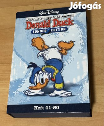 Walt Disney képregények