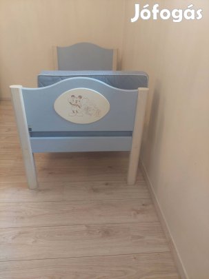 Walt disney gyerekágy