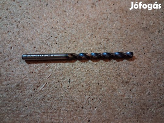 Walter D4.2 HSS-E XPL Ti Al N csigafúró eladó