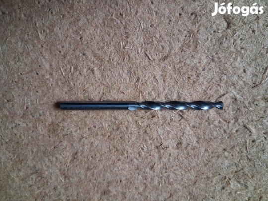 Walter D4.2 Vhm fúró eladó