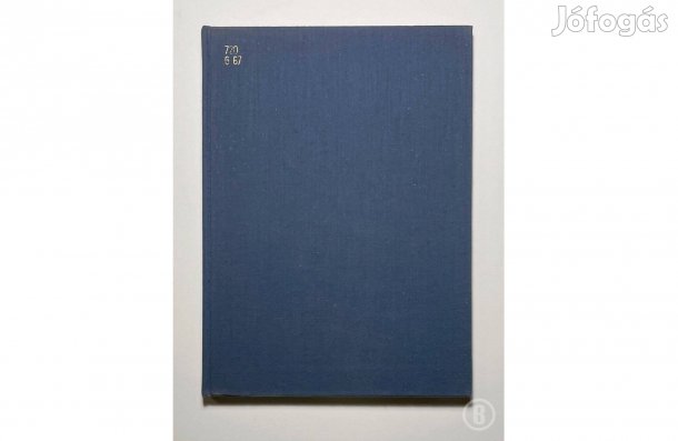 Walter Gropius: Apolló a demokráciában - - - (Csak személyesen!)