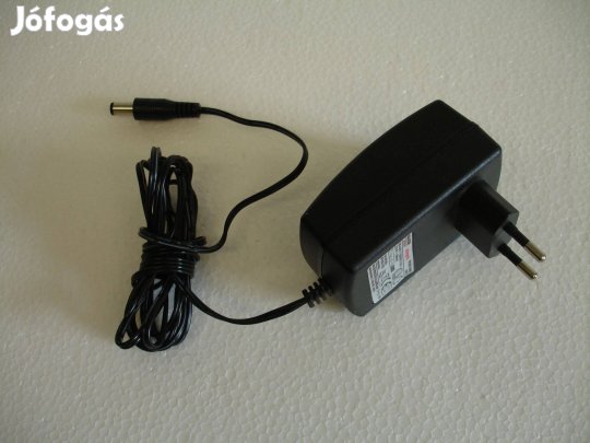 Walter IVP2200-1500WG 22V 1500mA hálózati adapter töltő tápegység 6,5m