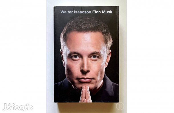 Walter Isaacson: Elon Musk