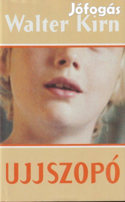Walter Kirn: Ujjszopó