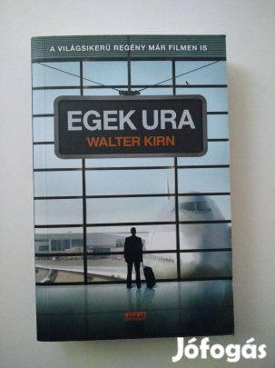 Walter Kirn - Egek ura