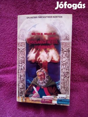 Walter M. Miller Jr.: Hozsánna néked Leibowitz