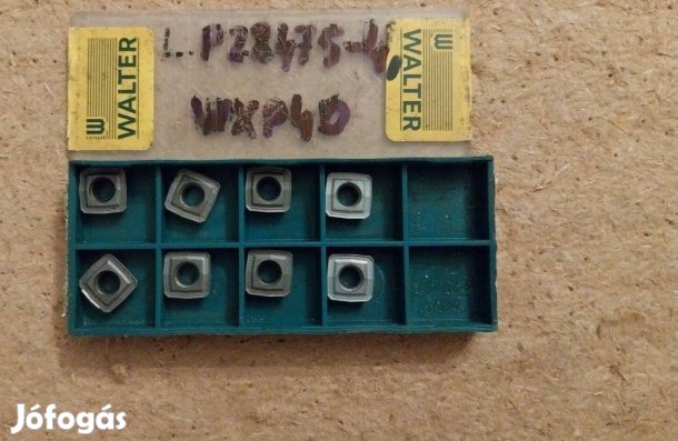 Walter P28475-4 lapka 8db eladó