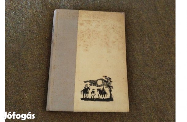 Walter Scott: Rob Roy (Könyv, 1959)