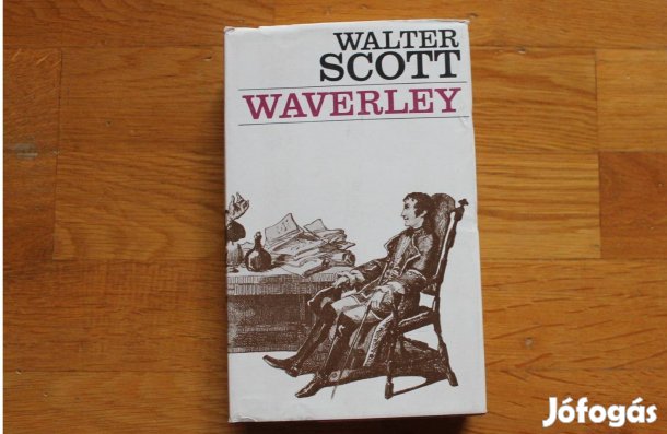 Walter Scott - Waverley