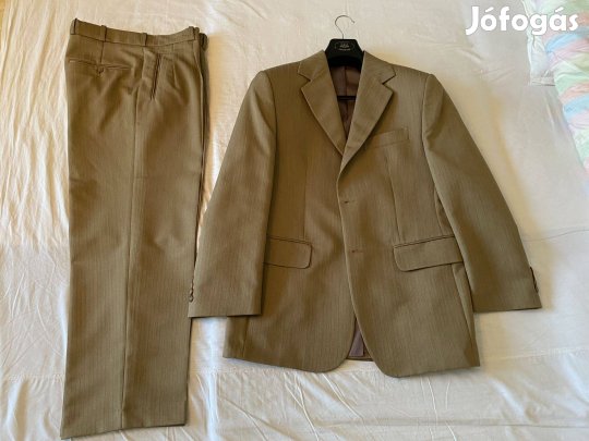 Walter öltöny eladó 46-os