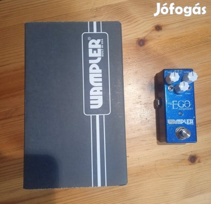 Wampler Mini Ego Compressor